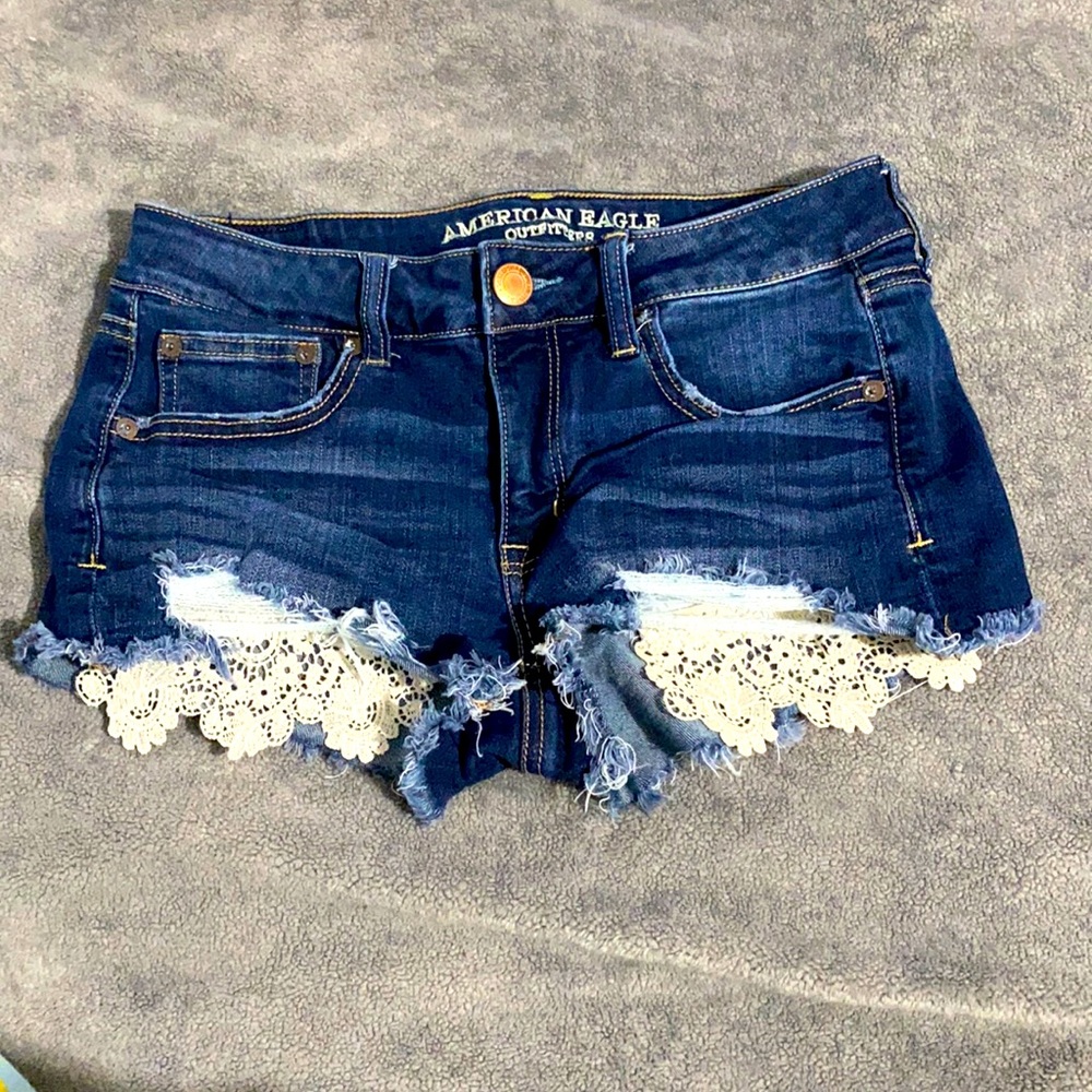 American Eagle Short pants